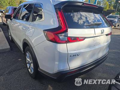 2024 Honda CR-V EX - zdjęcie 2 z 20 - miniatura