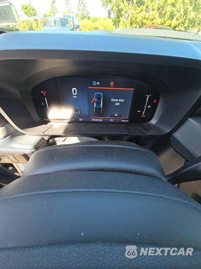 2025 Ford Maverick Lobo Crew Cab Short Bed High - zdjęcie 9 z 21 - miniatura