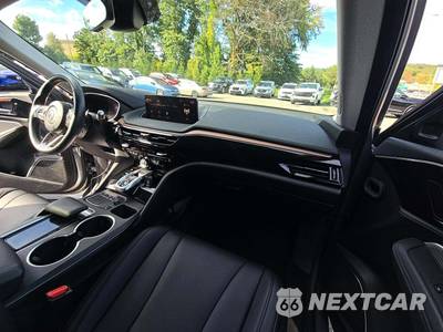 2022 Acura MDX - zdjęcie 20 z 21 - miniatura