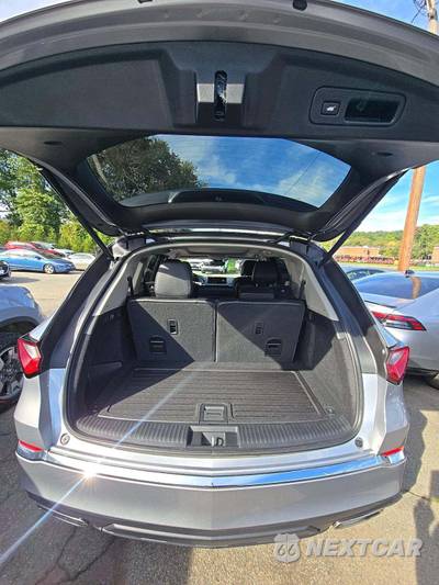 2022 Acura MDX - zdjęcie 15 z 21 - miniatura
