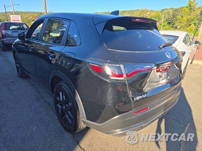 2024 Honda HR-V Sport - zdjęcie 2 z 21 - miniatura