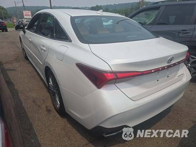 2019 Toyota Avalon Limited - zdjęcie 2 z 21 - miniatura