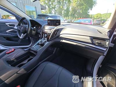 2023 Acura RDX - zdjęcie 19 z 21 - miniatura