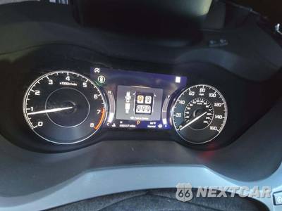2023 Acura RDX - zdjęcie 9 z 21 - miniatura