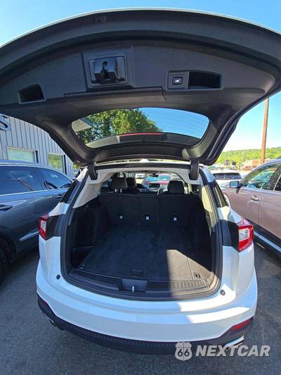 2023 Acura RDX - zdjęcie 14 z 21 - miniatura