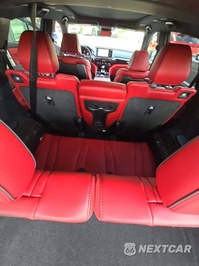 2026 Acura MDX w/A-Spec Advance Package - zdjęcie 14 z 21 - miniatura