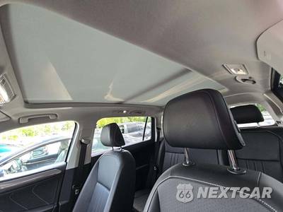 2022 Volkswagen Tiguan SE - zdjęcie 11 z 20 - miniatura