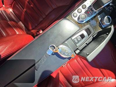 2014 Mercedes-Benz SL 63 AMG - zdjęcie 8 z 21 - miniatura