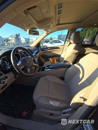 2013 Mercedes-Benz ML 350 - zdjęcie 6 z 23 - miniatura