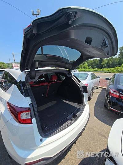 2023 Acura RDX w/A-Spec Pkg - zdjęcie 14 z 20 - miniatura