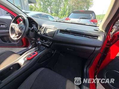 2020 Honda HR-V EX - zdjęcie 19 z 23 - miniatura