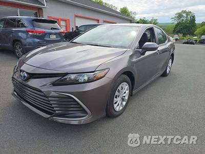 2023 Toyota Camry Hybrid LE - zdjęcie 1 z 20 - miniatura