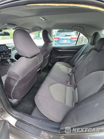2023 Toyota Camry Hybrid LE - zdjęcie 13 z 20 - miniatura