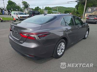 2023 Toyota Camry Hybrid LE - zdjęcie 3 z 20 - miniatura