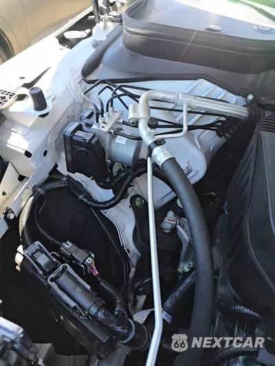 2025 Acura MDX w/Advance Pkg - zdjęcie 26 z 27 - miniatura