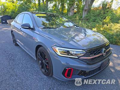 2022 Volkswagen Jetta GLI Autobahn - zdjęcie 4 z 21 - miniatura