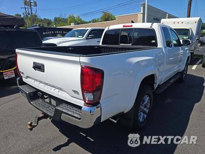 2018 Toyota Tacoma SR5 Extended Cab Long Bed w/Rear Doors - zdjęcie 3 z 20 - miniatura
