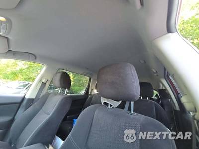 2016 Nissan Pathfinder SV - zdjęcie 11 z 25 - miniatura