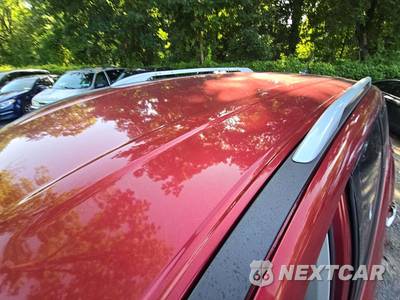 2016 Nissan Pathfinder SV - zdjęcie 12 z 25 - miniatura