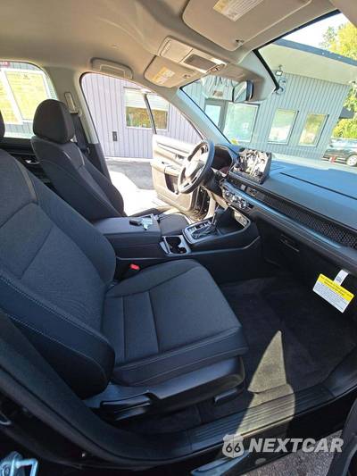 2024 Honda CR-V LX - zdjęcie 18 z 20 - miniatura
