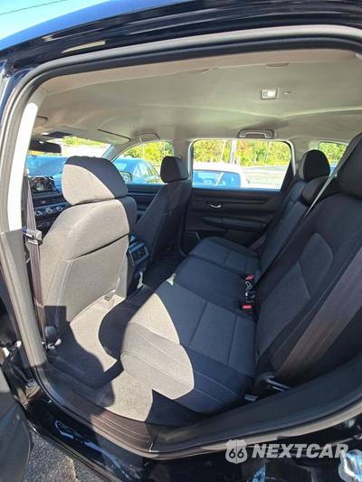2024 Honda CR-V LX - zdjęcie 13 z 20 - miniatura