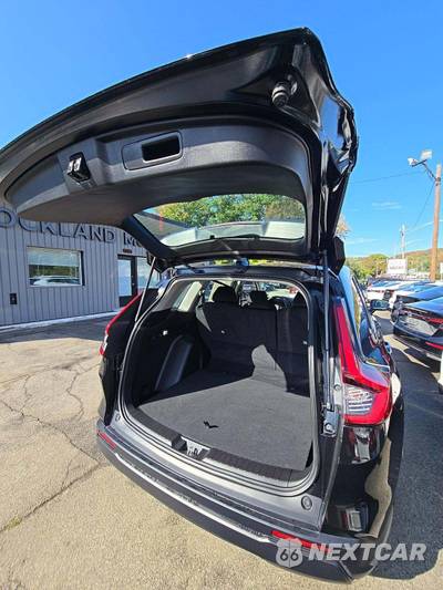 2024 Honda CR-V LX - zdjęcie 14 z 20 - miniatura