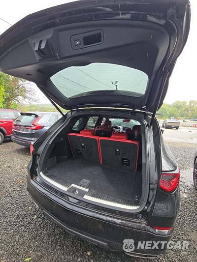 2026 Acura MDX w/A-Spec Advance Package - zdjęcie 15 z 22 - miniatura