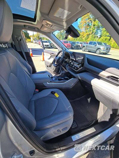 2021 Toyota Highlander Limited - zdjęcie 19 z 22 - miniatura