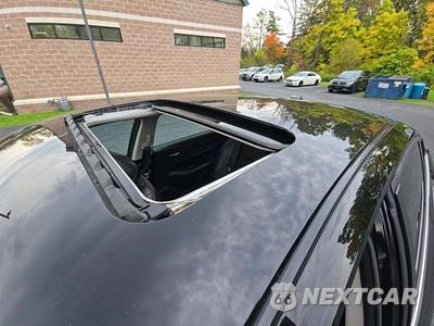 2019 Nissan Altima SR - zdjęcie 12 z 27 - miniatura
