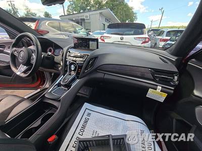 2024 Acura RDX w/A-Spec Pkg - zdjęcie 19 z 20 - miniatura