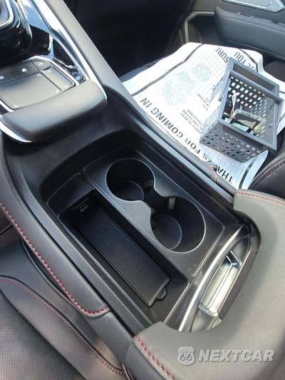 2024 Acura RDX w/A-Spec Pkg - zdjęcie 8 z 20 - miniatura