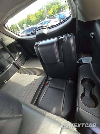 2017 Toyota Highlander XLE - zdjęcie 14 z 21 - miniatura