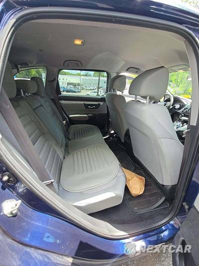 2018 Honda CR-V LX - zdjęcie 16 z 22 - miniatura