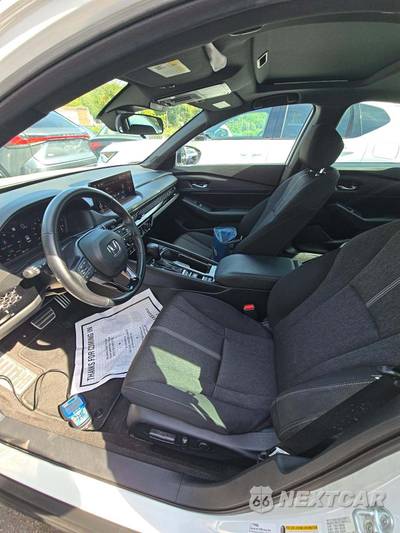 2024 Honda Accord Hybrid Sport - zdjęcie 6 z 20 - miniatura