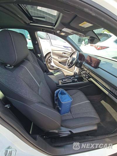 2024 Honda Accord Hybrid Sport - zdjęcie 18 z 20 - miniatura
