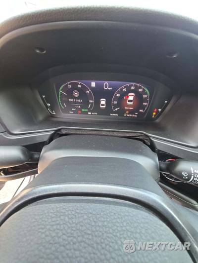 2024 Honda Accord Hybrid Sport - zdjęcie 9 z 20 - miniatura