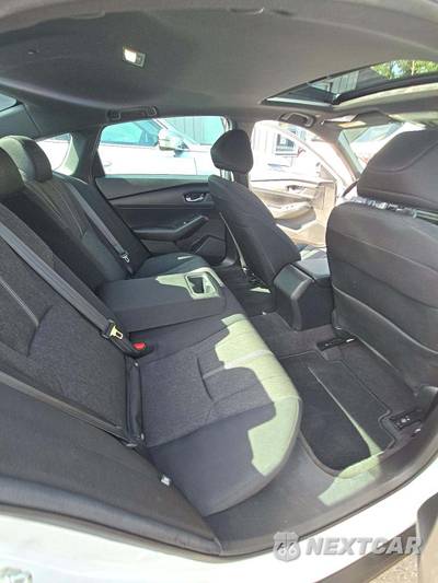 2024 Honda Accord Hybrid Sport - zdjęcie 16 z 20 - miniatura