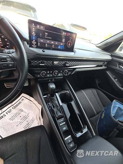 2024 Honda Accord Hybrid Sport - zdjęcie 10 z 20 - miniatura