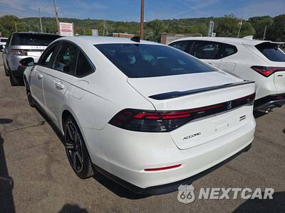2024 Honda Accord Hybrid Sport - zdjęcie 2 z 20 - miniatura