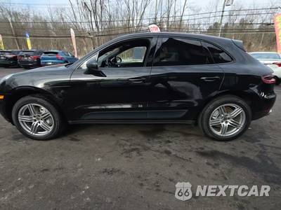 2015 Porsche Macan S - zdjęcie 3 z 27 - miniatura