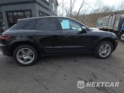 2015 Porsche Macan S - zdjęcie 5 z 27 - miniatura