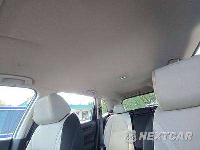 2024 Honda CR-V LX - zdjęcie 11 z 20 - miniatura