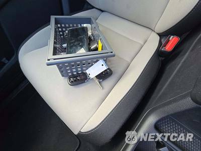 2024 Honda CR-V LX - zdjęcie 8 z 20 - miniatura