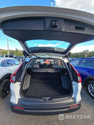 2024 Honda CR-V LX - zdjęcie 14 z 20 - miniatura