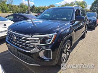 2024 Volkswagen Atlas 2.0T SEL