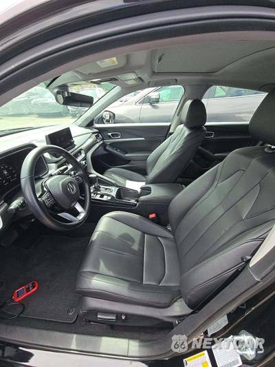 2025 Acura Integra - zdjęcie 6 z 20 - miniatura