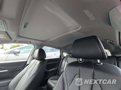 2025 Acura Integra - zdjęcie 11 z 20 - miniatura