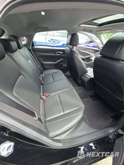 2025 Acura Integra - zdjęcie 16 z 20 - miniatura