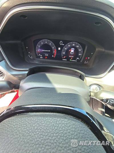 2024 Acura Integra w/A-Spec Pkg - zdjęcie 9 z 23 - miniatura