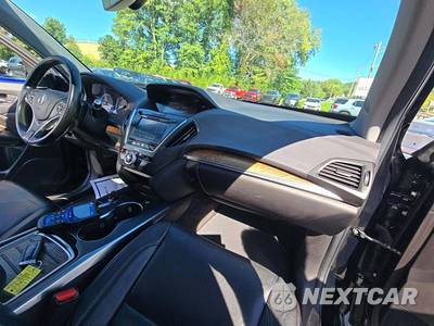2020 Acura MDX w/Technology Package - zdjęcie 20 z 22 - miniatura
